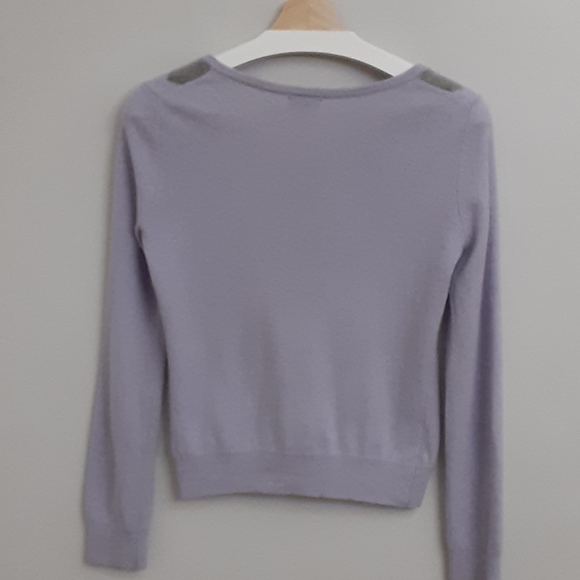 Talbots sweater - Picture 3 of 6
